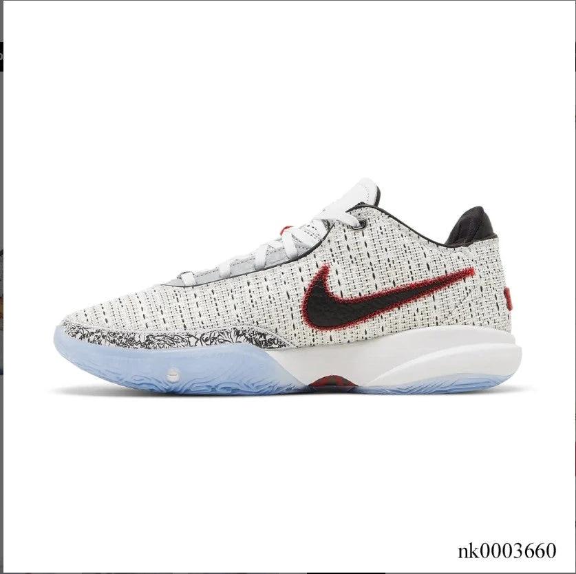 LeBron 20 EP The Debut Shoes Sneakers by Air Jordan