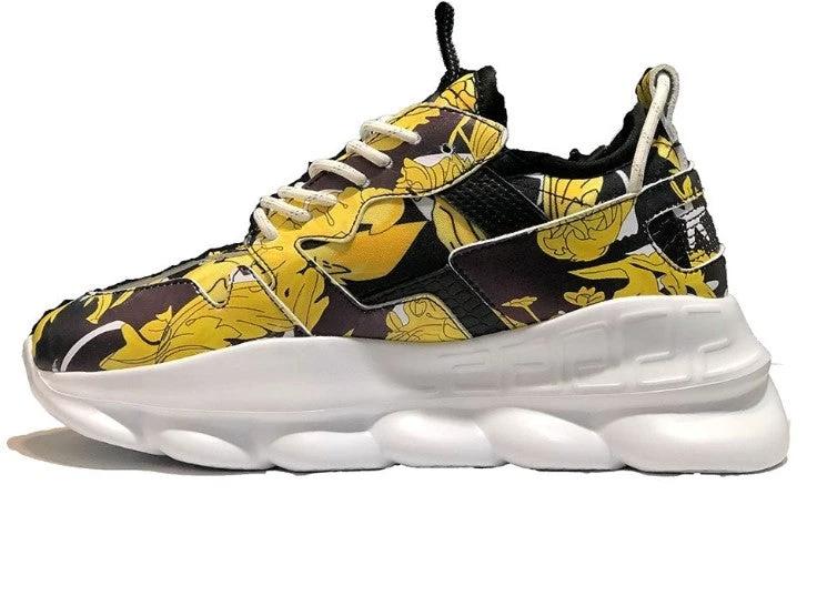 Chain Reaction Shoes Sneakers by Air Jordan
