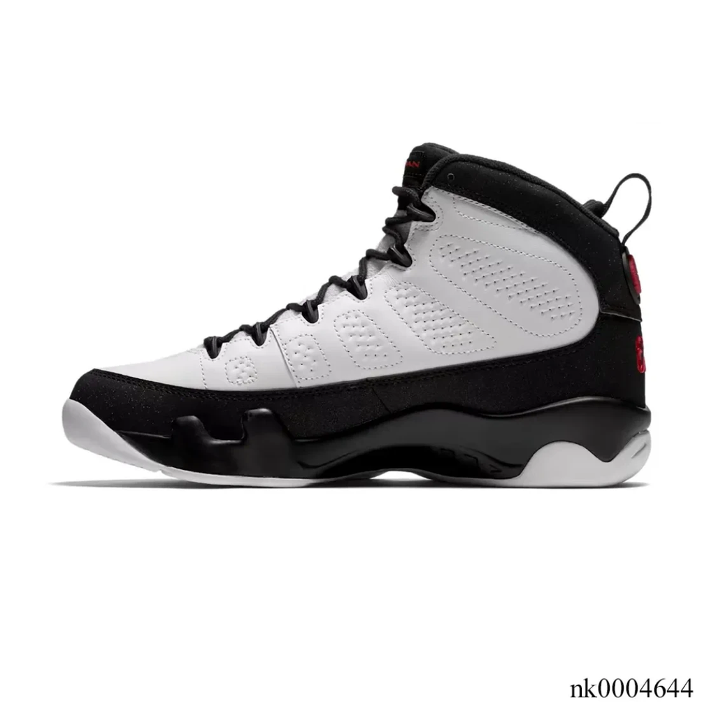Air Jordan 9 Space Jam (2026) Shoes Sneakers by Air Jordan