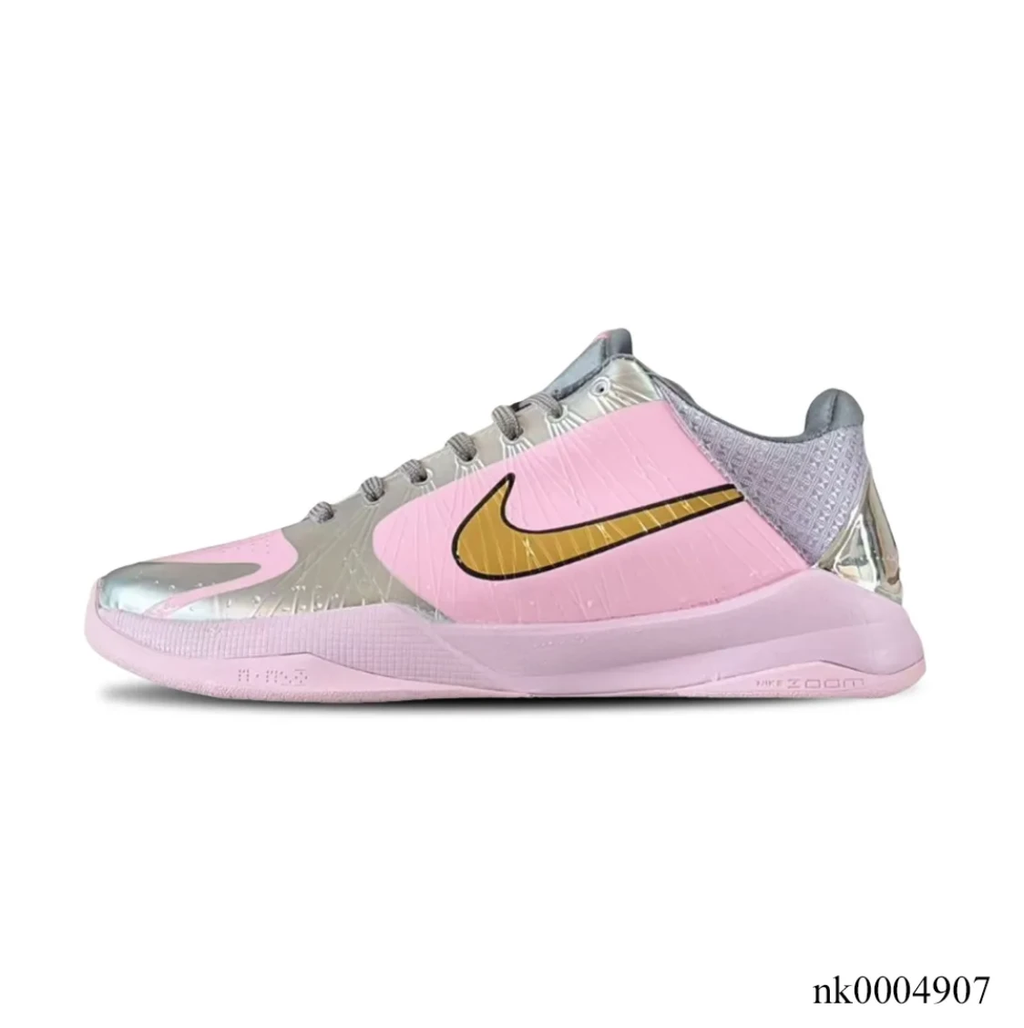 Kobe 5 Protro Arike Ogunbowale PE Shoes Sneakers by Air Jordan