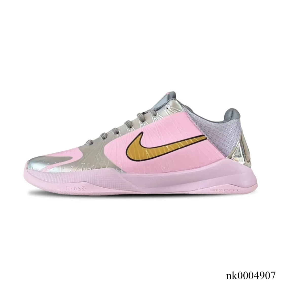 Kobe 5 Protro Arike Ogunbowale PE Shoes Sneakers by Air Jordan