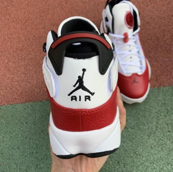 Air Jordan 6 Rings PJ Tucker by Air Jordan