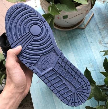 Air Jordan 1 OG Blue White by Air Jordan