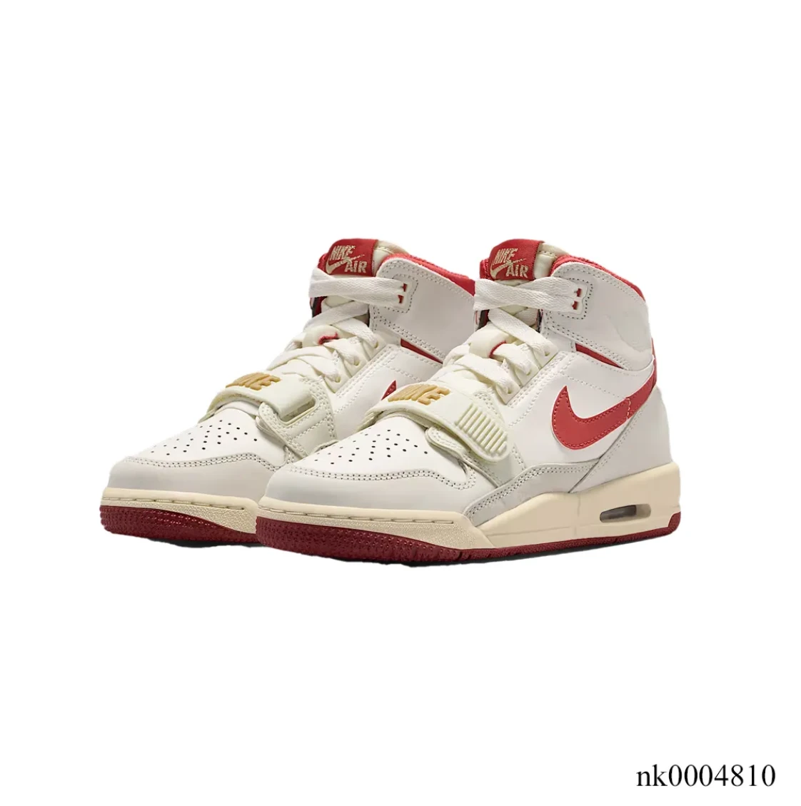 JD Legacy 312 Year of the Horse Shoes Sneakers by Air Jordan