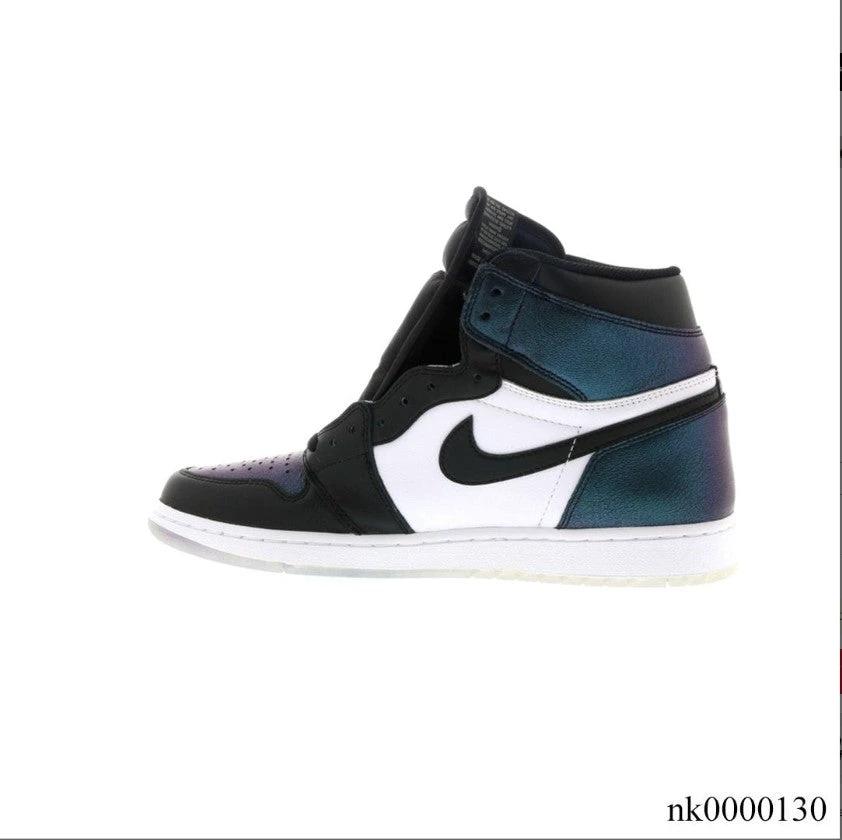 Air Jordan 1 Retro All Star 2017 “Chameleon” Shoes Sneakers by Air Jordan