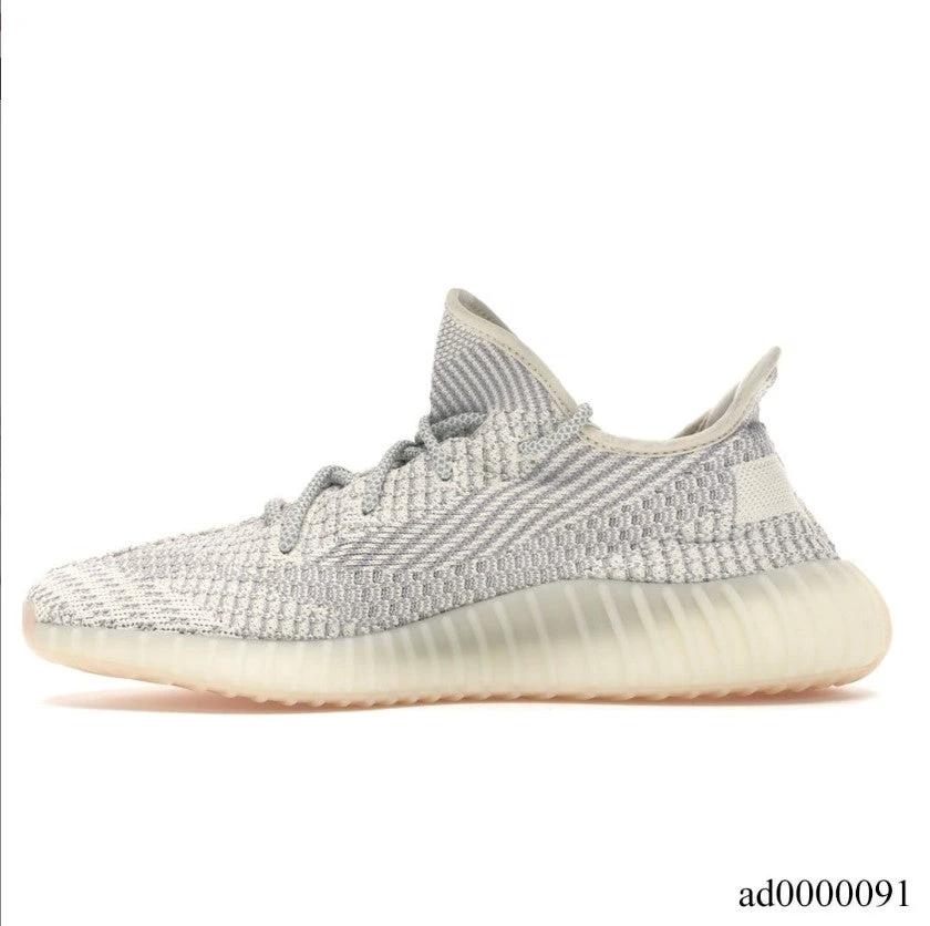 Yeezy Boost 350 V2 Lundmark (Non Reflective) Shoes Sneakers by Air Jordan