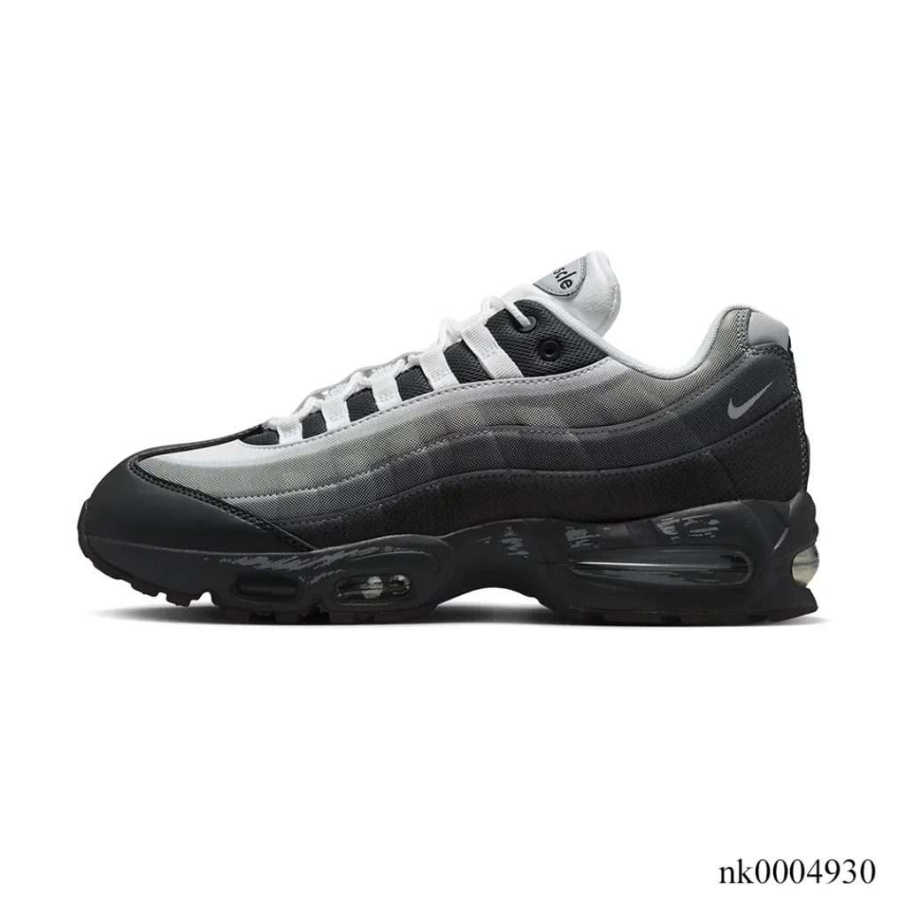 Air Max 95 Muscle Yu-Gi-Oh Shoes Sneakers by Air Jordan