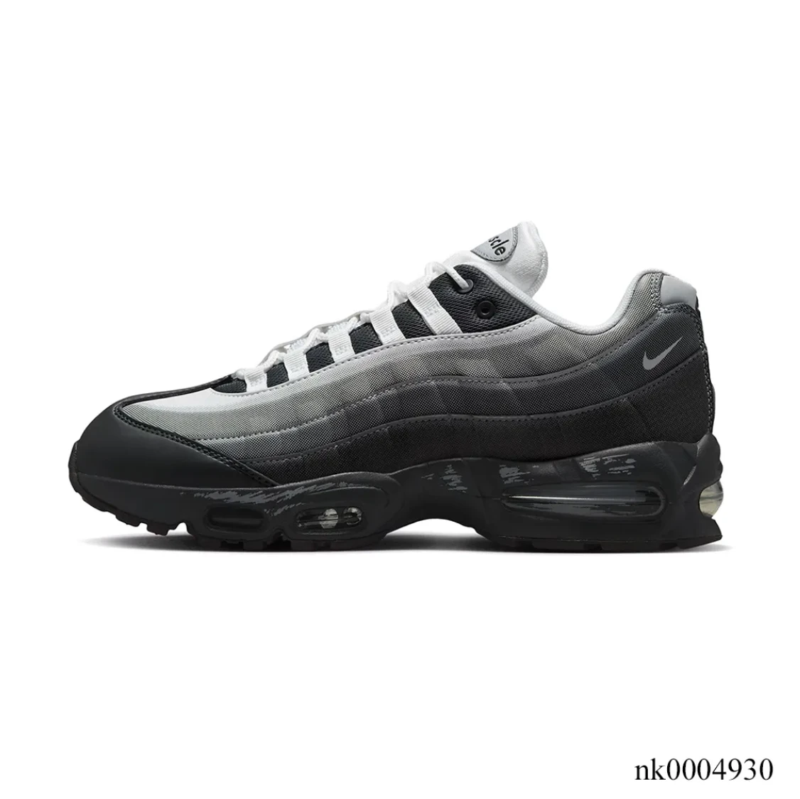 Air Max 95 Muscle Yu-Gi-Oh Shoes Sneakers by Air Jordan
