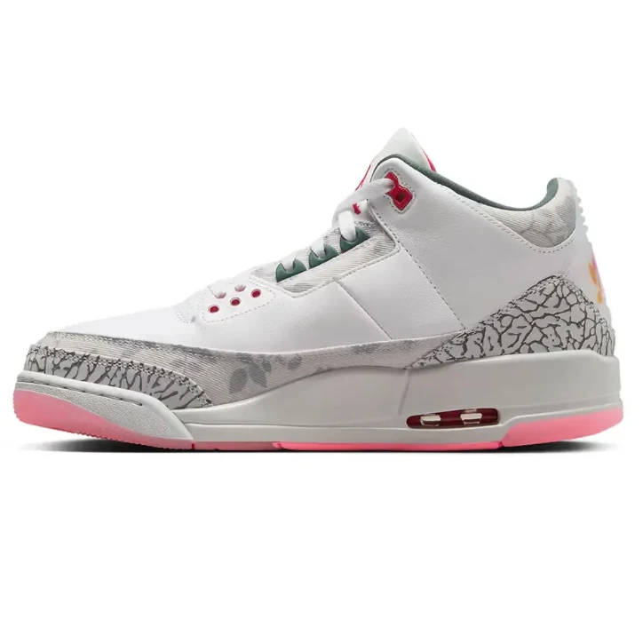Air Jordan 3 Wings Shoes Sneakers by Air Jordan