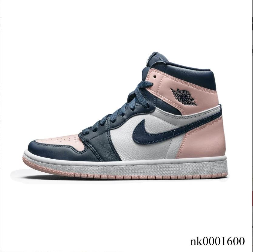 Air Jordan 1 High OG Bubble Gum Shoes Sneakers by Air Jordan