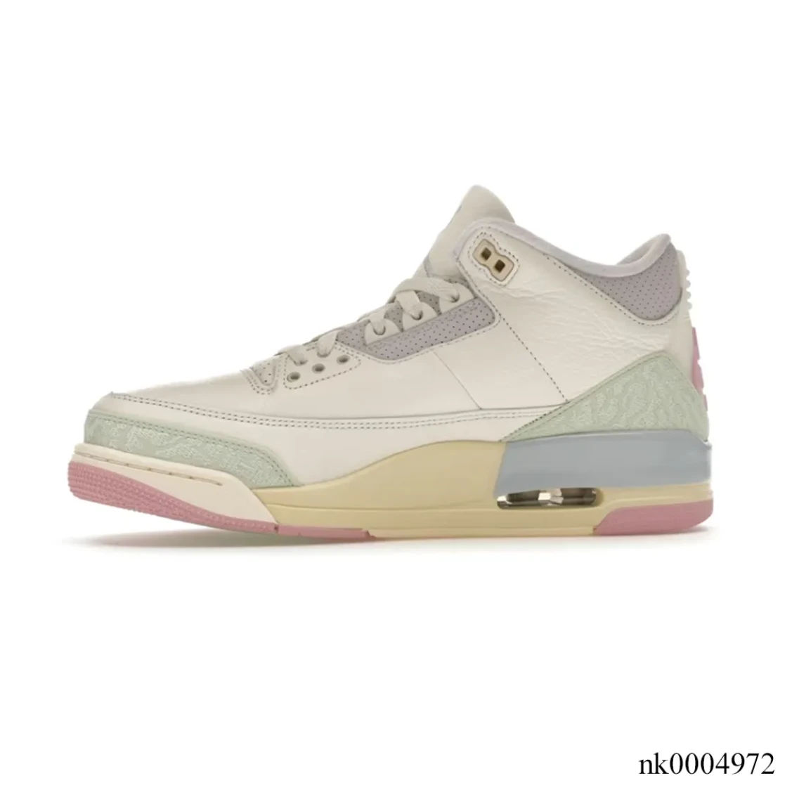 Air Jordan 3 Spring Is In The Air (2026) Shoes Sneakers by Air Jordan