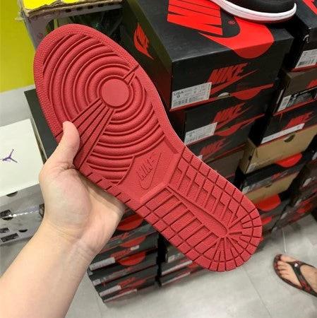 Air Jordan 1 Retro Banned by Air Jordan