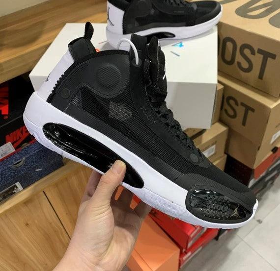 Air Jordan 34 New Year CNY by Air Jordan