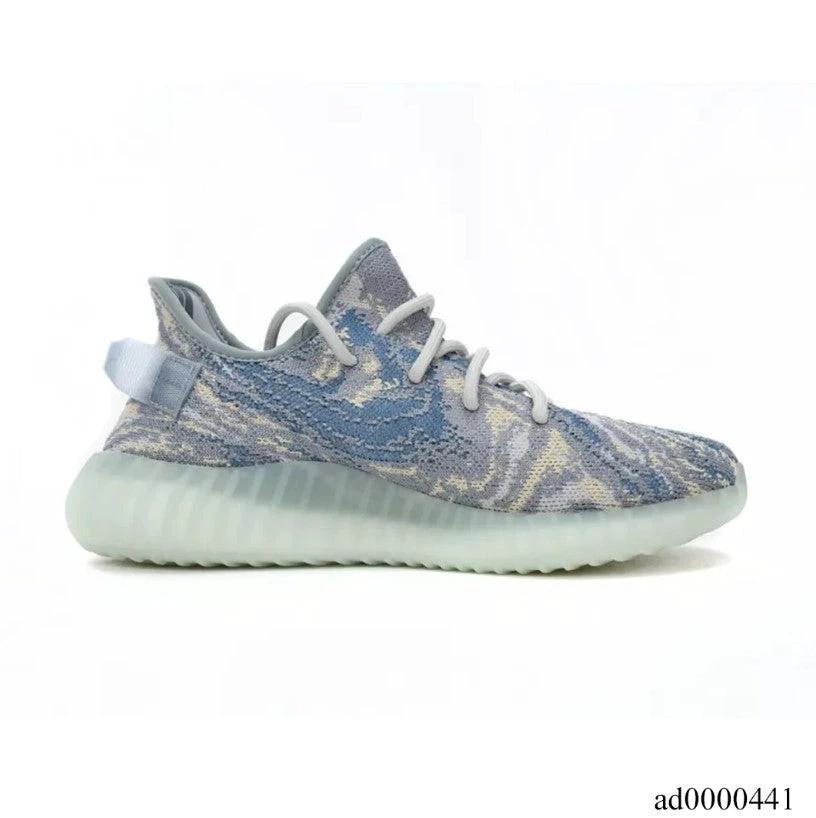 Yeezy 350 Boots V2 “MX BLUE” Shoes Sneakers by Air Jordan
