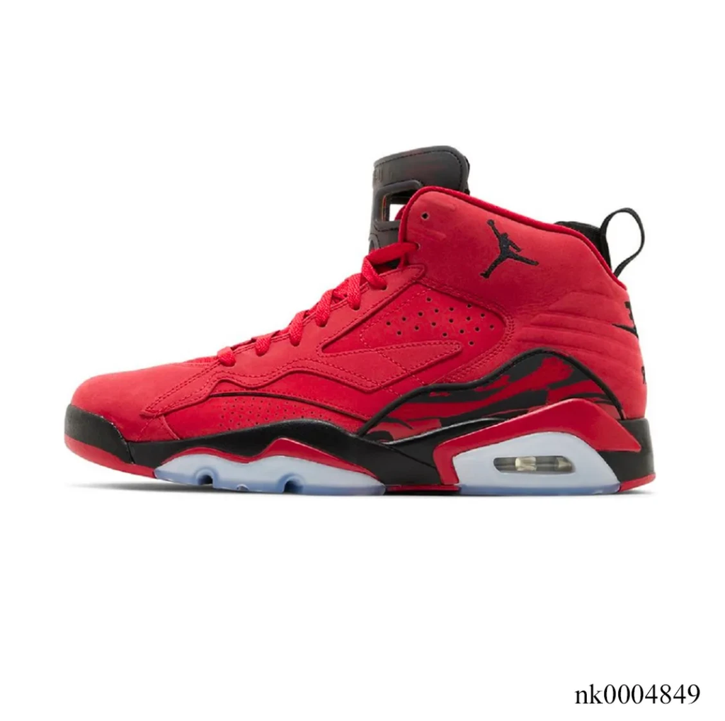 Air Jordan MVP Raging Bull Shoes Sneakers by Air Jordan