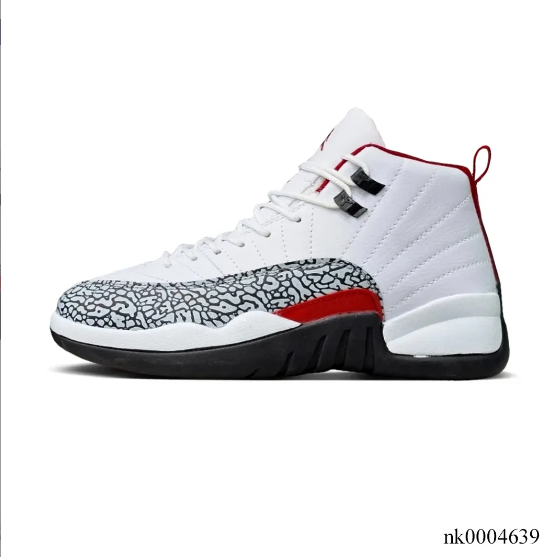 Air Jordan 12 Elephant Print Shoes Sneakers by Air Jordan