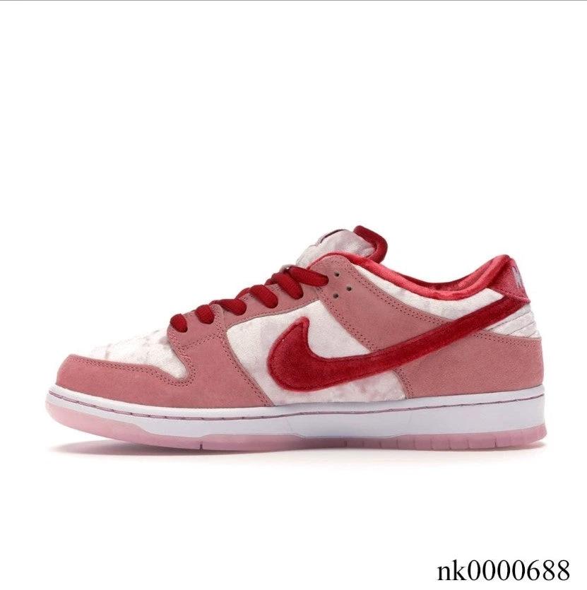 Nike SB Dunk Low StrangeLove Skateboards Shoes Sneakers by Air Jordan