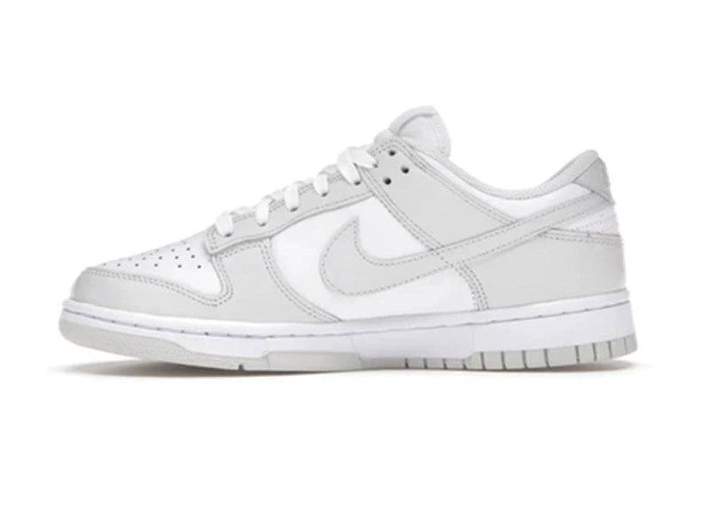 Dunk Low Photon Dust Shoes Sneakers by Air Jordan