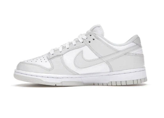 Dunk Low Photon Dust Shoes Sneakers by Air Jordan