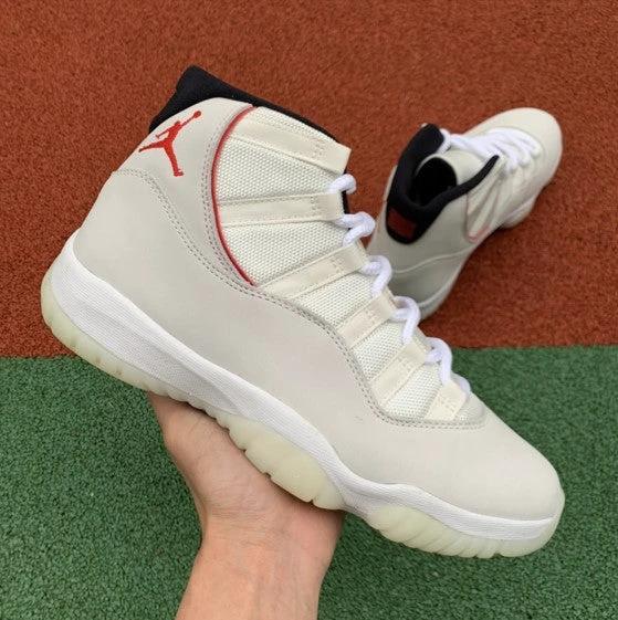 Air Jordan 11 Platinum Tint by Air Jordan