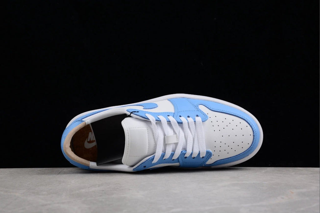 Air Jordan 1 Elevate Low University Blue by Air Jordan
