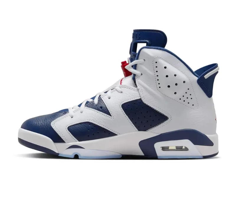Air Jordan 6 Olympic Shoes Sneakers by Air Jordan