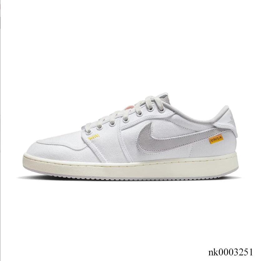 Air Jordan 1 KO Low x UNION Shoes Sneakers by Air Jordan