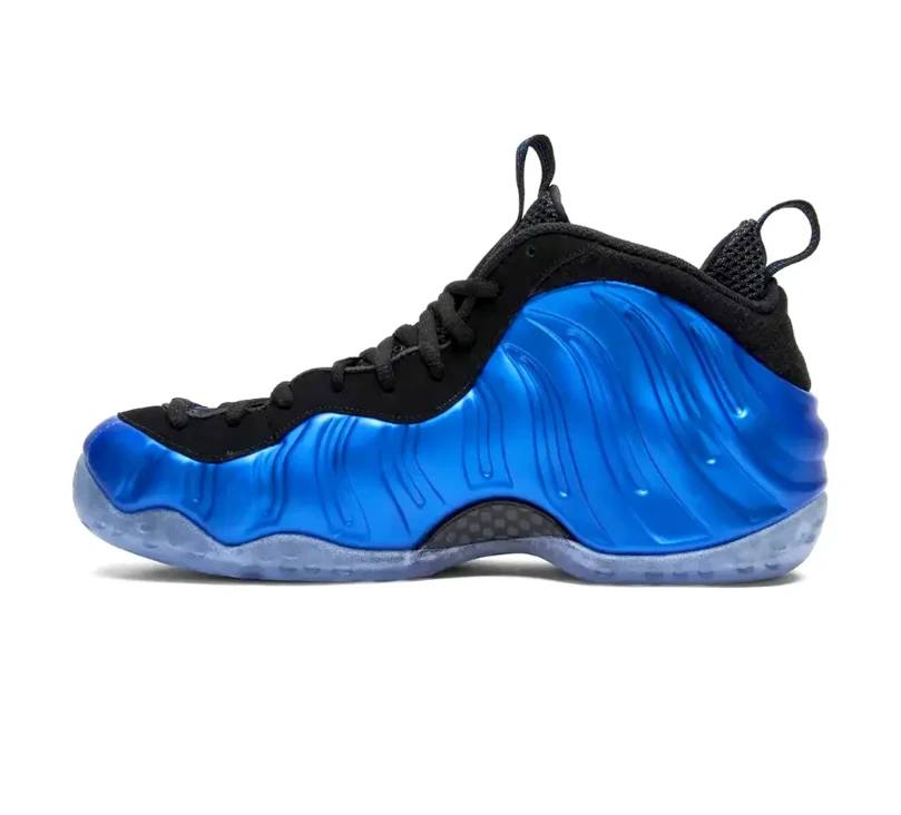 Air Foamposite One Royal Shoes Sneakers by Air Jordan