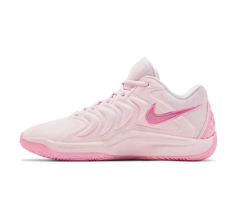 Nike KD 17 NRG Aunt Pearl Shoes Sneakers by Air Jordan