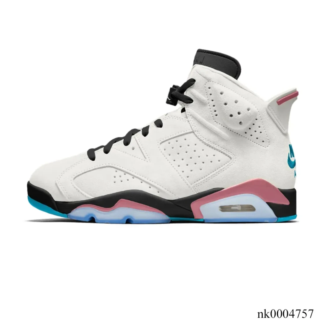 A Ma Maniere x Air Jordan 6 SP Sail Shoes Sneaker by Air Jordan
