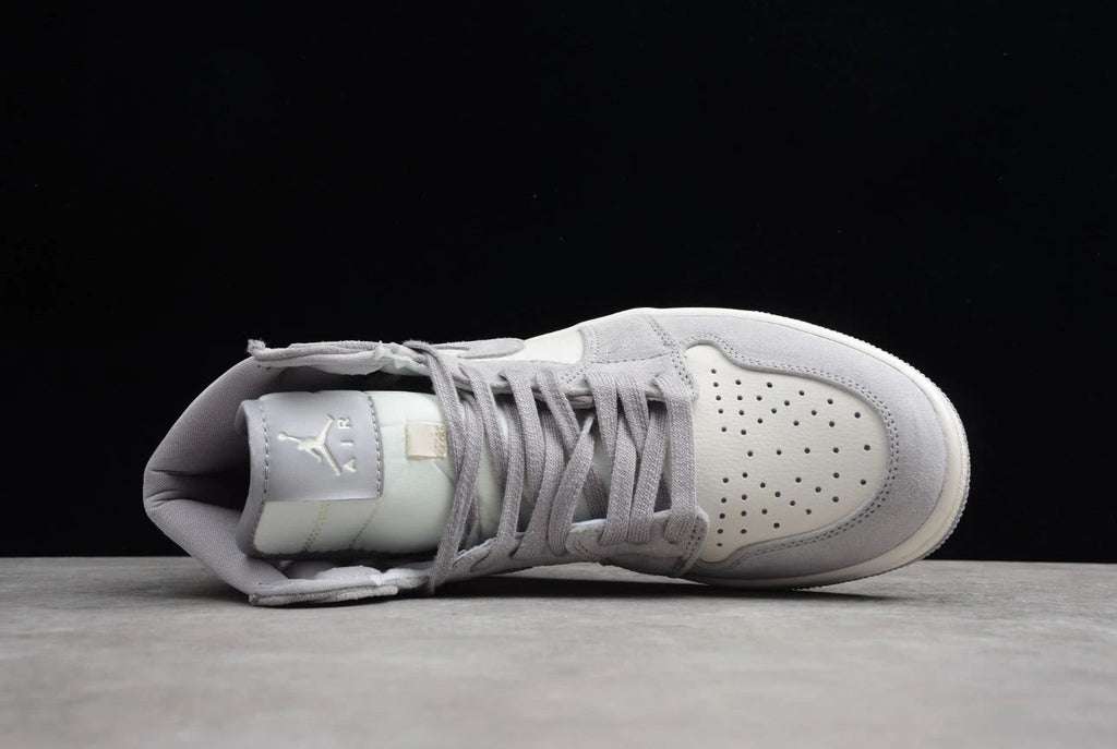 Air Jordan 1 Pale Ivory by Air Jordan