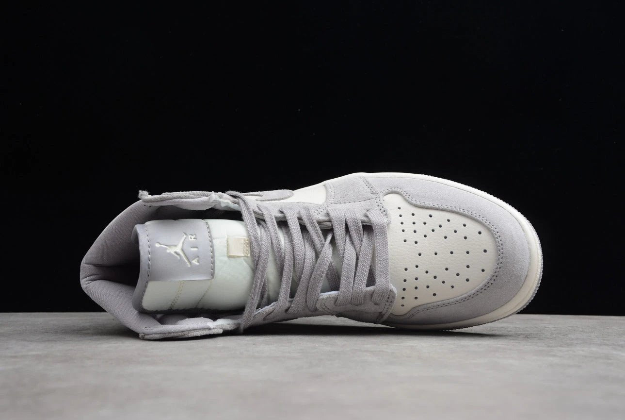 Air Jordan 1 Pale Ivory by Air Jordan