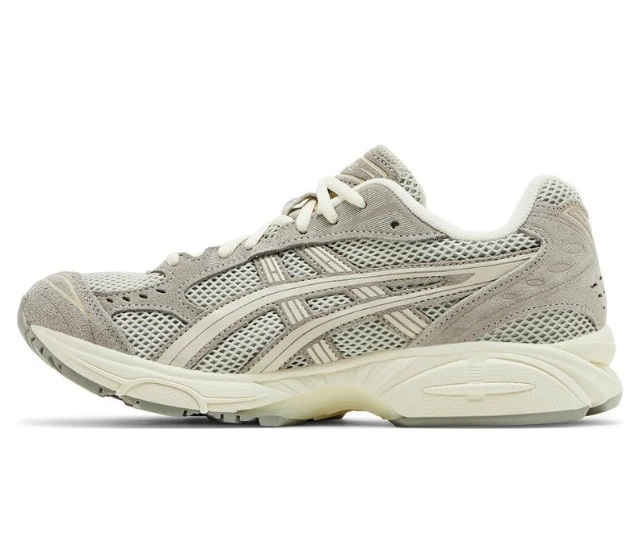 Asics Gel Kayano 14 White Sage Smoke Grey 1201A161-028 by Air Jordan