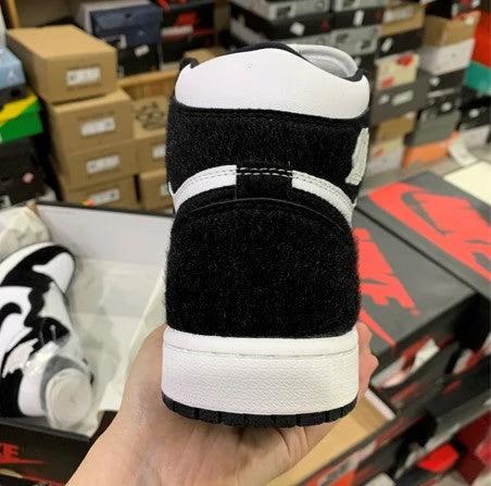 Air Jordan 1 Retro High OG Panda by Air Jordan