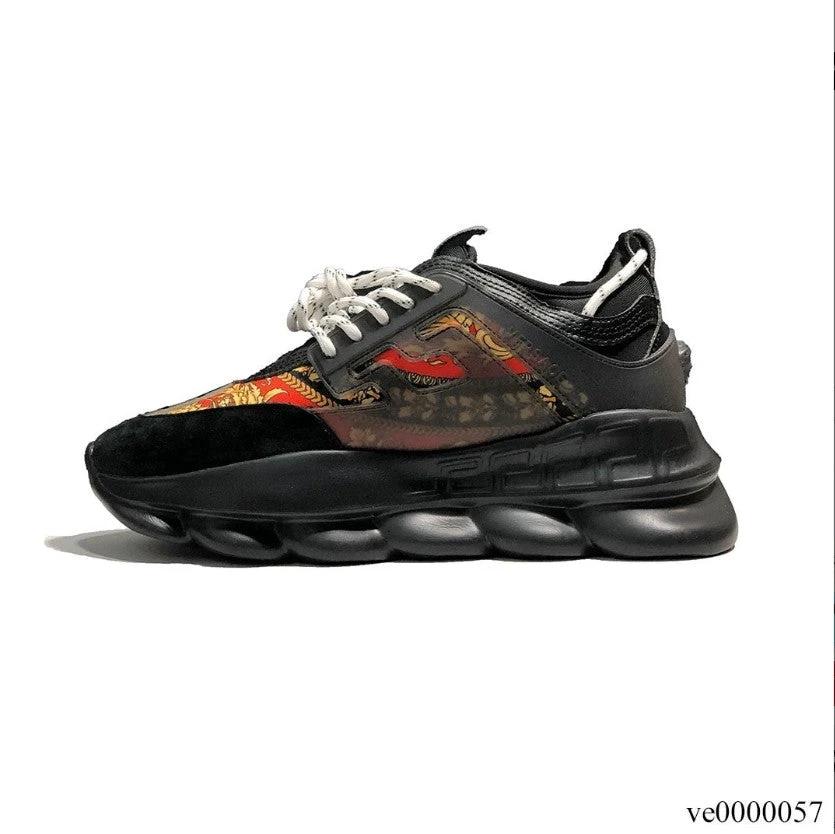 Chain Reaction Shoes Sneakers 17 by Air Jordan