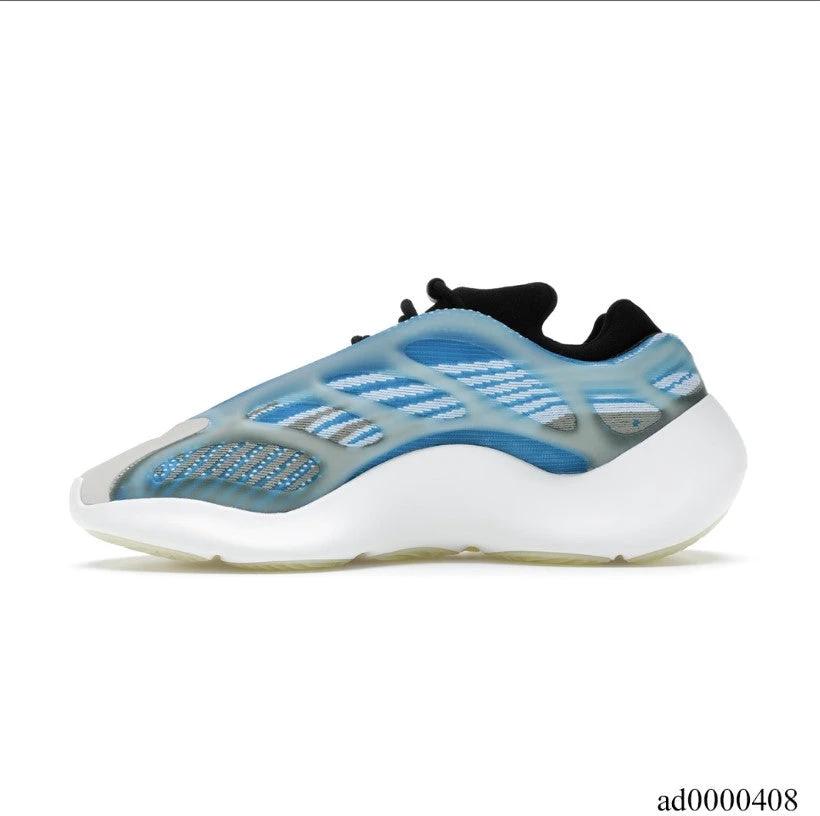 Yeezy 700 V3 Arzareth Shoes Sneakers by Air Jordan