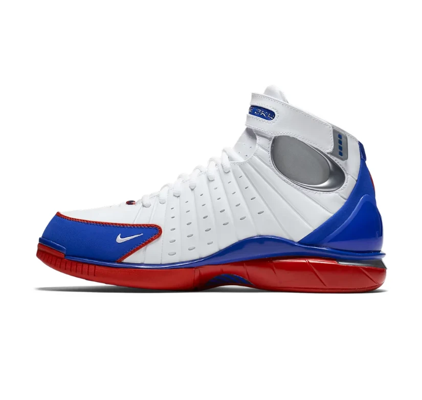 NK Zoom Huarache 2K4 All Star Shoes Sneakers by Air Jordan