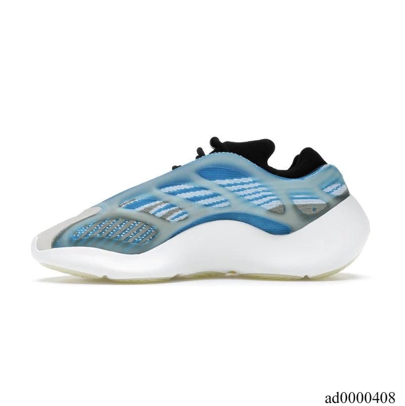 Yeezy 700 V3 Arzareth Shoes Sneakers by Air Jordan