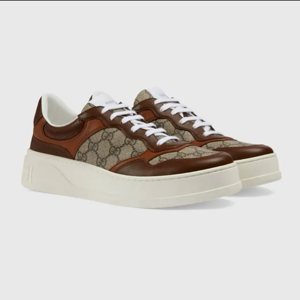 GG Chunky Shoes Sneakers – nk0005079 by Air Jordan