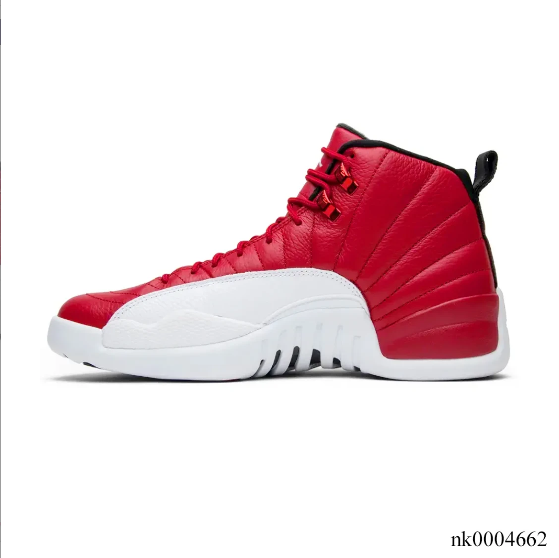 Air Jordan 12 Gym Red Shoes Sneakers by Air Jordan