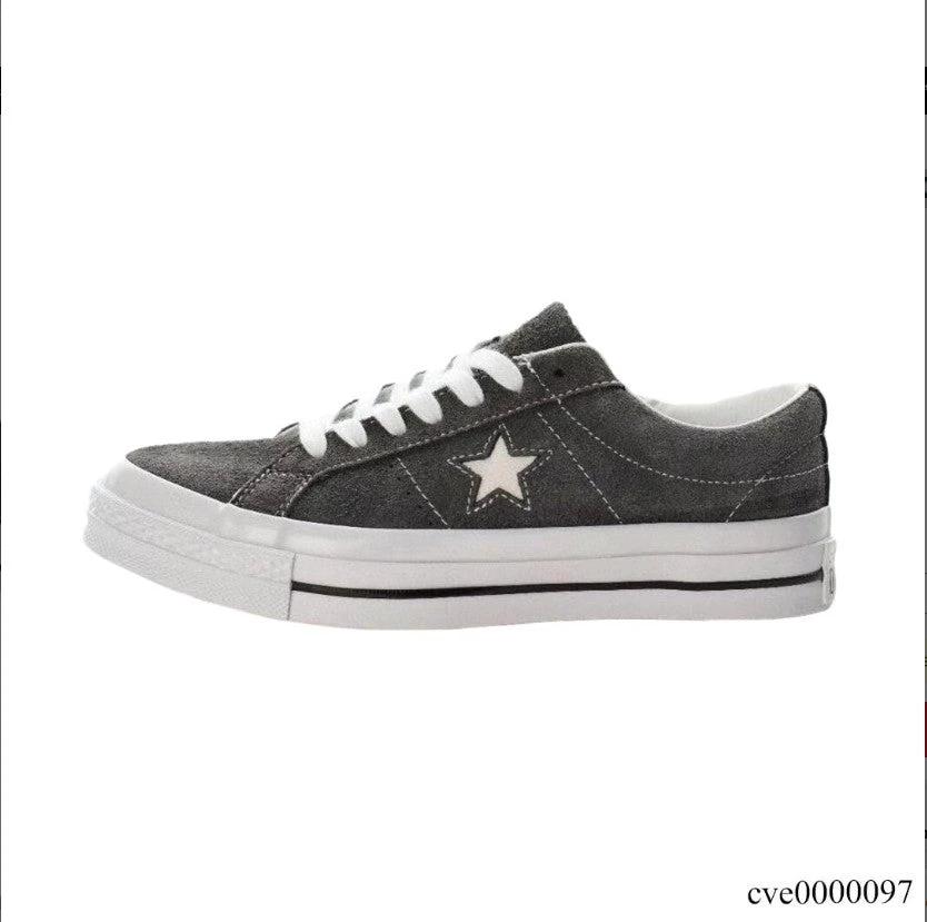 Converse One Star Vintage Suede OX Shoes Sneakers by Air Jordan