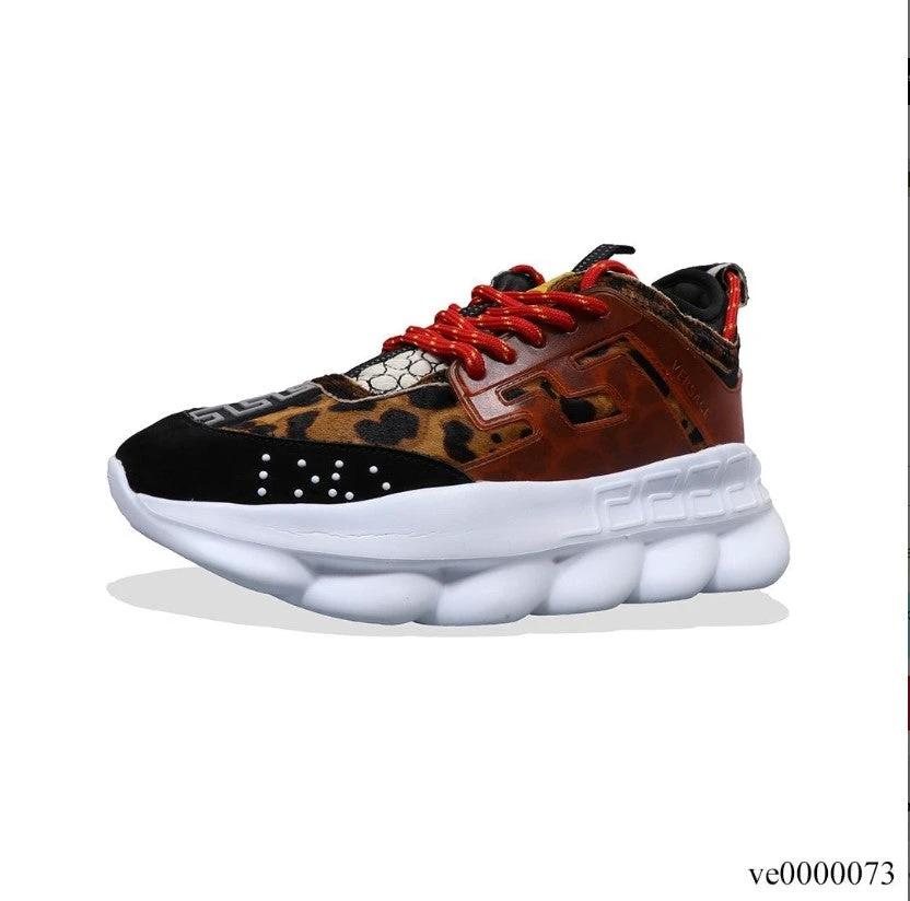 Chain Reaction Shoes Sneakers 6 by Air Jordan