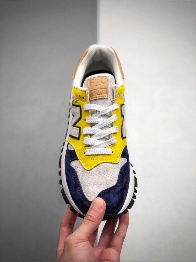 New Balance RC_1300 Tokyo Design Shoes Sneakers by Air Jordan