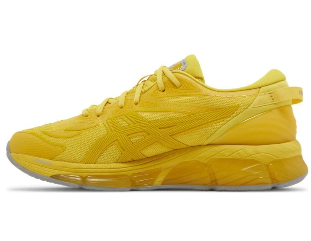 C.P. Company x Asics Gel Quantum 360 8 Yellow 1203A507-750 by Air Jordan