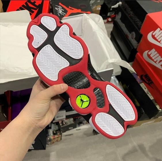 Air Jordan 13 He Got Game by Air Jordan