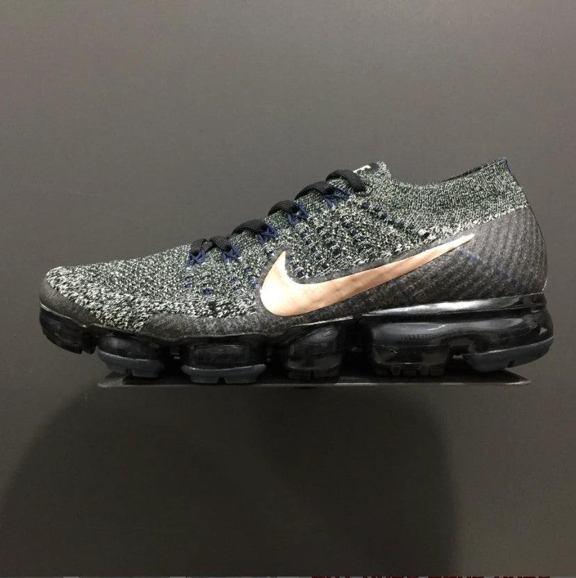 Air Jordan Vapor Max Explorer Dark Shoes Sneakers by Air Jordan