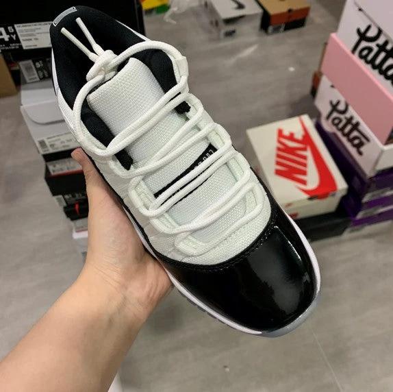 Air Jordan 11 Low Concord by Air Jordan