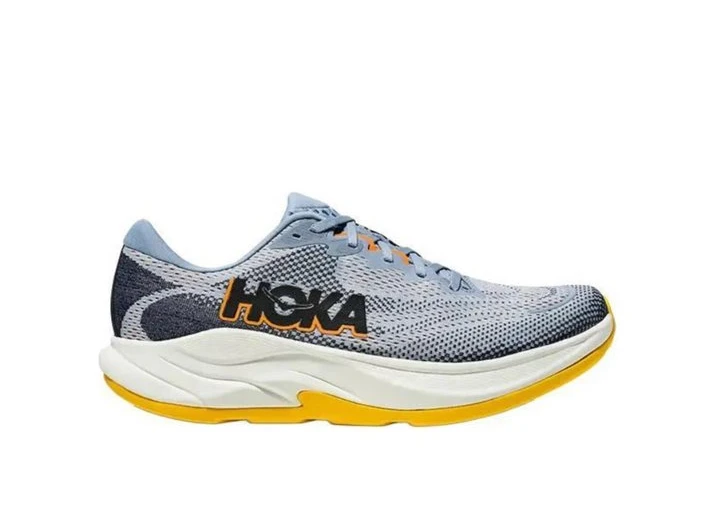 Hoka One One Rincon 4 Drizzle Nautical Dusk 1155130-DLN by Air Jordan
