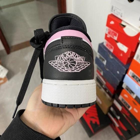 Air Jordan 1 Low Cherry Blossom Pink by Air Jordan
