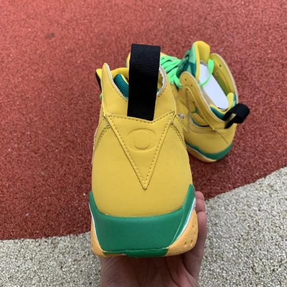 Air Jordan 7 PE Limited Edition by Air Jordan